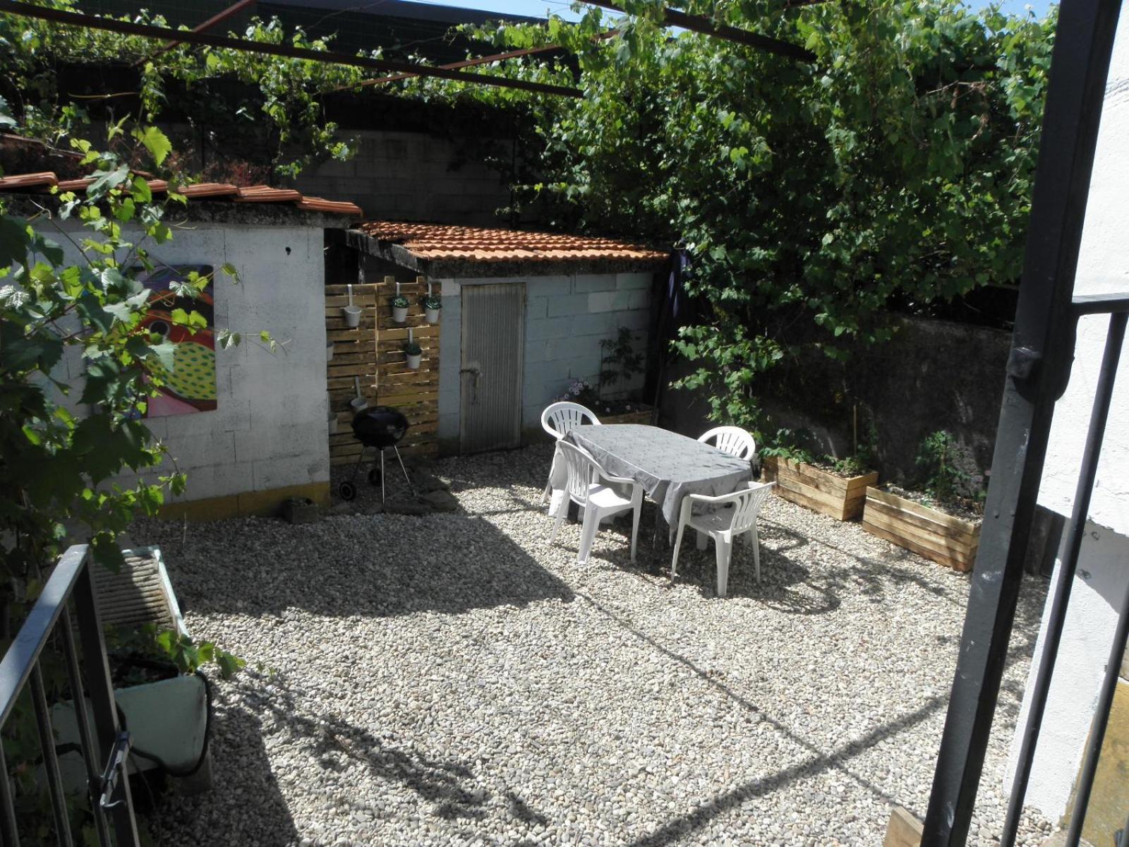 Casa Das Rocas カスタニェイラ・デ・ペーラ エクステリア 写真