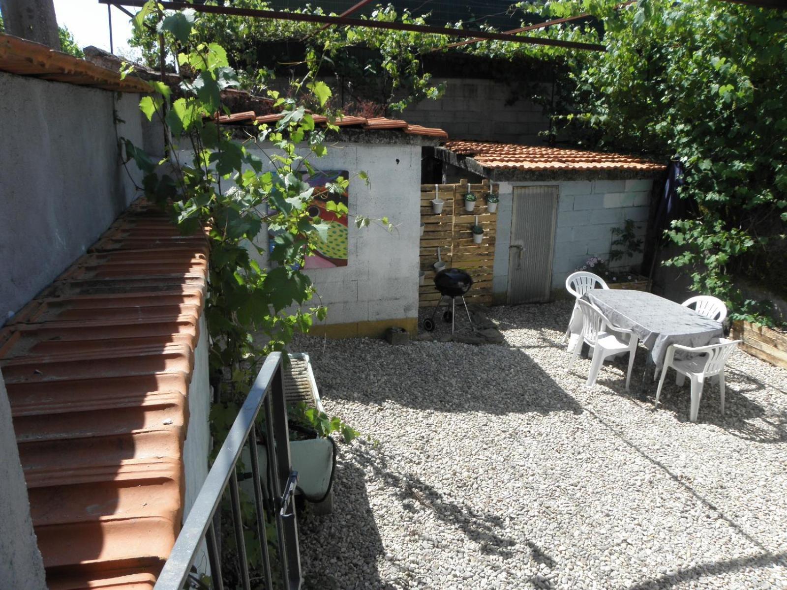 Casa Das Rocas カスタニェイラ・デ・ペーラ エクステリア 写真